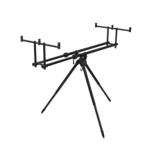 Delphin TPX3 BlackWay tripod horgászkiegészítő