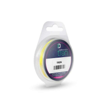 Delphin Tron sárga 0,06mm 6lbs 20m fonott előke zsinór horgászzsinór