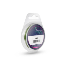  Delphin Tron zöld 0,05mm 5lbs 130m fonott zsinór horgászzsinór