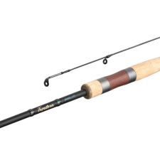  Delphin TroutEra HardLure 210cm 2-7g 2 részes pergető horgászbot horgászbot