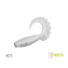  Delphin TWISTA UVs 5db 10cm YETI gumihal csali