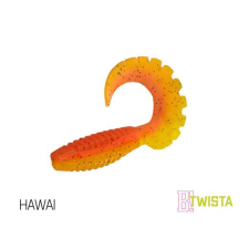  Delphin TWISTA UVs 6x 5db 10cm HAWAI Duopack Box csali
