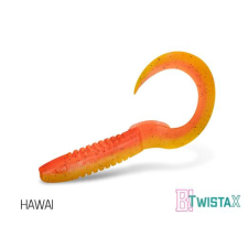  Delphin TwistaX Eeltail UVs 5db 15cm HAWAI gumihal csali