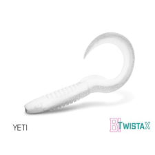  Delphin TwistaX Eeltail UVs 6x 5db 15cm YETI Duopack box csali