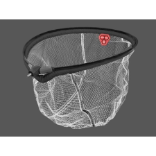 Delphin úszó állítható merítőfej delphin atm floaty nylo vario-50x40cm háló, szák, merítő