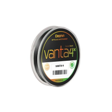  Delphin VANTA 4 0,14mm 6,10kg 15m fonott előkezsinór horgászzsinór