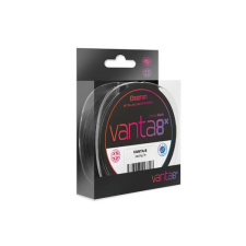  Delphin VANTA 8 0,23mm 12,80kg 130m fonott zsinór horgászzsinór