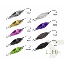 Delphin Villantó Delphin LIFO - 5g WAMP hook #8 csali