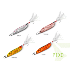 Delphin Villantó Delphin PIXO - 10g WAMP hook #6 csali