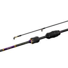 Delphin WILD TROUT 2 rész 210cm 1-7g pergető bot horgászbot