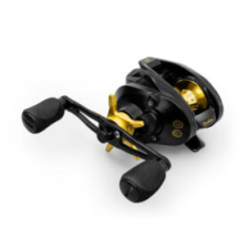 Delphin Zandera 5+1bb Baitcast Orsó orsó