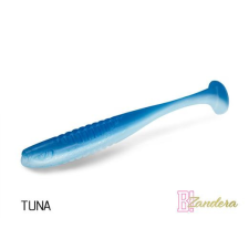  Delphin ZANDERA FlexiFLOAT UVs 5db 12cm TUNA gumihal csali