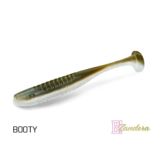  Delphin ZANDERA FlexiFLOAT UVs 6x 5db 12cm BOOTY Duopack box csali