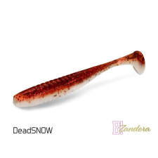 Delphin ZANDERA UVs 5db 12cm DeadSNOW gumihal csali