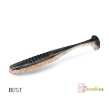  Delphin ZANDERA UVs 5db gumihal 15cm BEST csali
