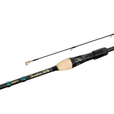 Delphin ZANDERA XCS 40T 210cm 5-28g pergető bot horgászbot