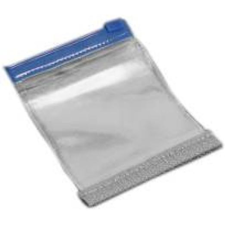  Delphin zárható PVC tasak műcsalihoz horgászkiegészítő
