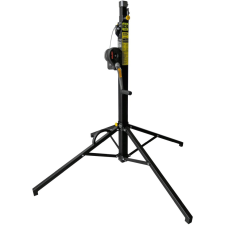  DELTA-60 Winch Stand 120kg 3.3m világítás