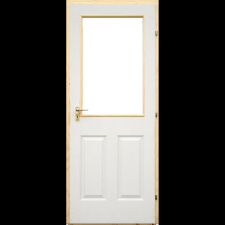 Delta ALIDA BELTÉRI AJTÓ F. ÜV. GERÉBTOKON, 100X210CM JOBB építőanyag