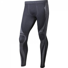 Delta Alsónadrág (60%poliamid 35%coolmax. 5%elasztán) black L munkaruha