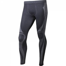 Delta Alsónadrág (60%poliamid 35%coolmax. 5%elasztán) black M
