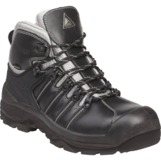 Delta Bakancs Nomad S3 SRC black 44