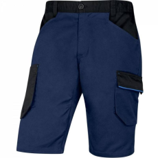 Delta Bermuda Mach2 (65%polieszter 35%pamut) dark grey S
