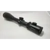 Delta Céltávcső, Delta Titanium HD 2,5-10X56 IR világító pontos használt * DO2445