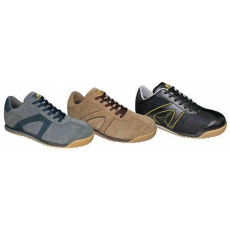 Delta Cipő D-Spirit F Icip lcip S1P hasított bőr blue/grey 44
