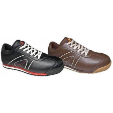 Delta Cipő D-Spirit F Icip S3 black 40 munkavédelmi cipő