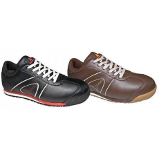 Delta Cipő D-Spirit F Icip S3 black 44