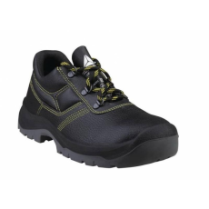Delta Cipő Jet3 S1p SRC black/yellow 42