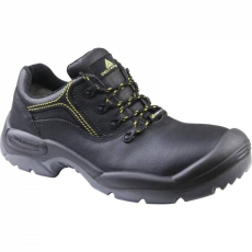 Delta Cipő Maestro S3 SRC kompozit orrmerevítés/talplemez black 44