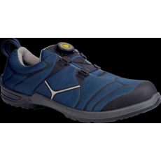 Delta Cipő POSITANO S1P SR, navy, 41