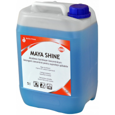 Delta Clean Általános tisztítószer 5 liter Maya Shine tisztító- és takarítószer, higiénia