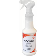 Delta Clean Bútorápoló szórófejes narancsolajos 750 ml Maya Wood tisztító- és takarítószer, higiénia