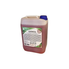 Delta Clean Mosogatószer 5000 ml kézi fertőtlenítő hatással Karneol tisztító- és takarítószer, higiénia