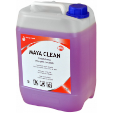 Delta Clean Padlófelmosó 5000 ml Maya Clean tisztító- és takarítószer, higiénia