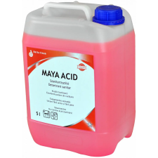 Delta Clean Szanitertisztító 5 liter foszforsavas Maya Acid tisztító- és takarítószer, higiénia