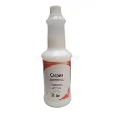 Delta Clean Szőnyegtisztító gépi 1 liter Carpex (DELTA_CLEAN_54773) tisztító- és takarítószer, higiénia