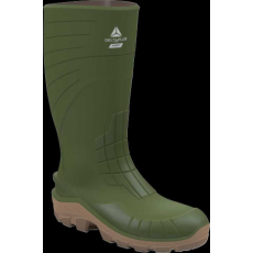 Delta Csizma AEROGREEN O4 CI FO SR, khaki/beige, 38