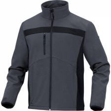 Delta Dzseki Lulea2 cipzáras állítható aljal navy/black XXL munkaruha