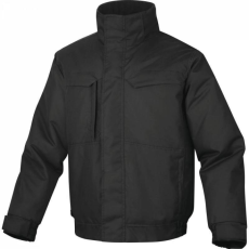 Delta Dzseki Northwood3 poliuretan bevonatú polieszter black 2XL