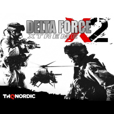 Delta Force: Xtreme 2 (Digitális kulcs - PC) videójáték