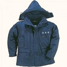 Delta Kabát 3M Thinsulate bélés (85%polieszter 15%pamut) navy XXL