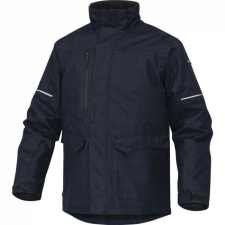 Delta Kabát Finnmark 2 polieszter ripstop 5 zseb navy 3XL munkaruha