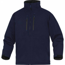 Delta Kabát Milton2 2 laminált rétegű lélegző vízálló black 3XL munkaruha