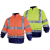 Delta Kabát Panostyle HV CL2 (20%pamut 80%polieszter) FLUO orenge L