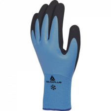 Delta Kesztyű Thrym latex mártott blue/black 9 védőkesztyű