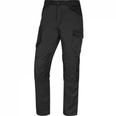 Delta Nadrág derekas Mach2 hideg elleni (65%polieszter 35%pamut) darkgrey M